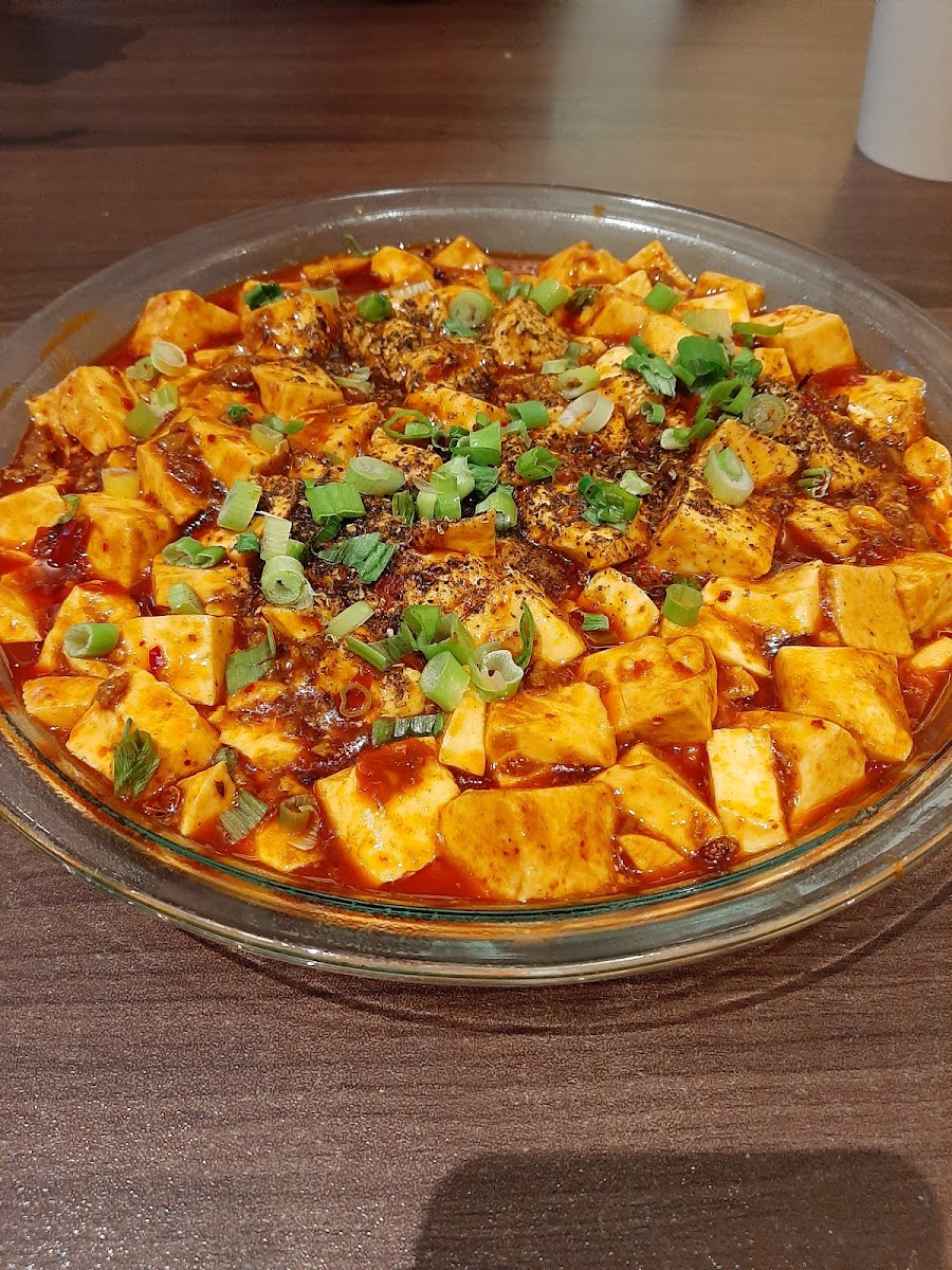 Beef & Lamb 牛羊肉