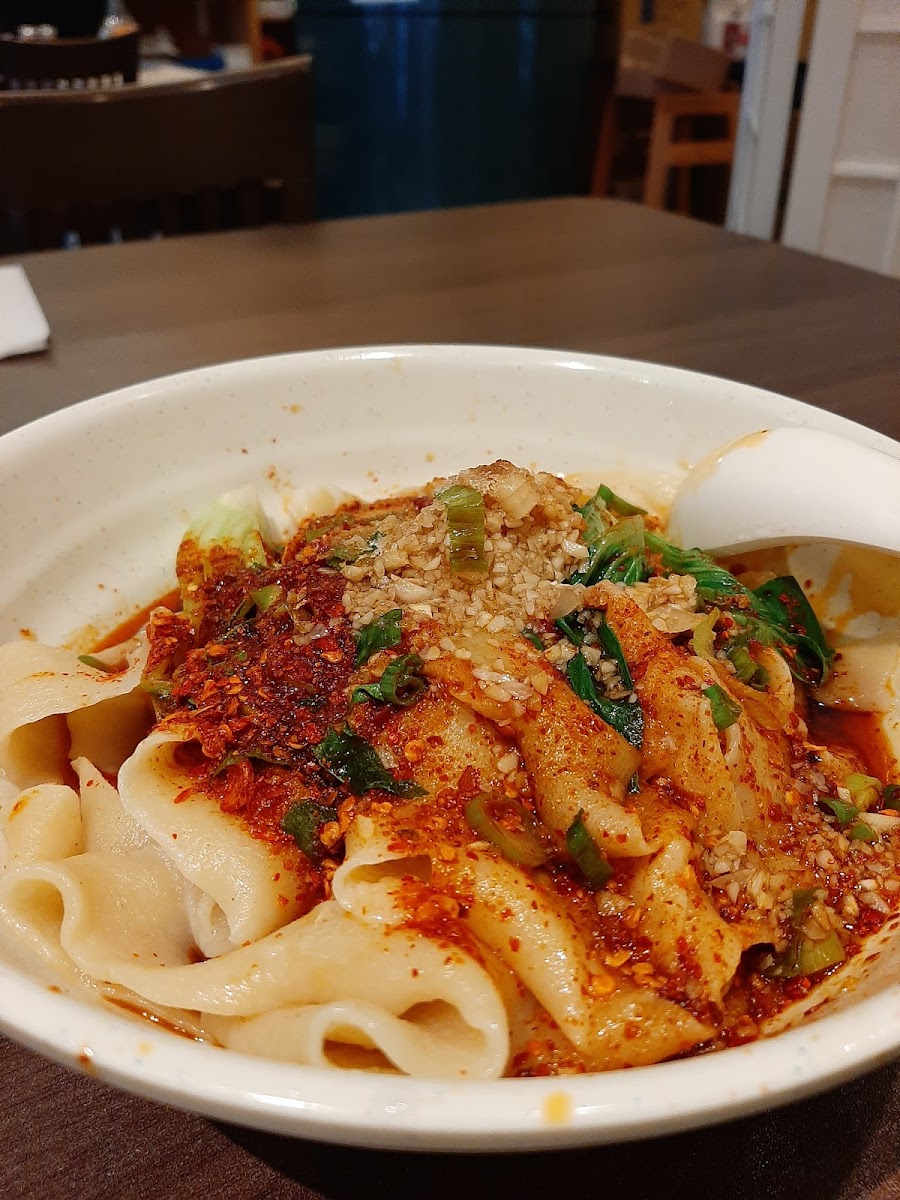 Vegetables & Tofu 蔬菜豆腐